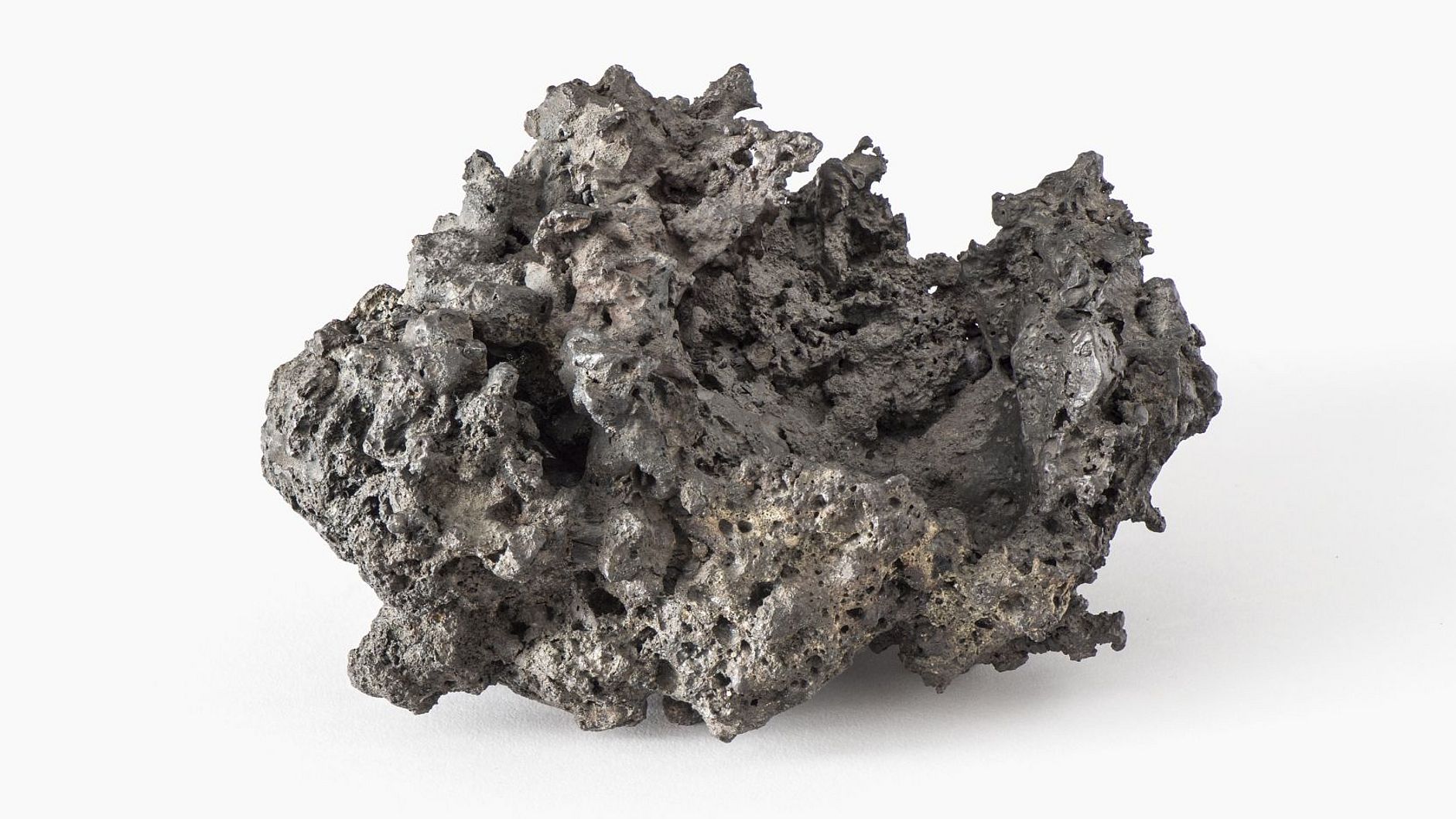 Eisenluppe Deutsch-Togo 1914.