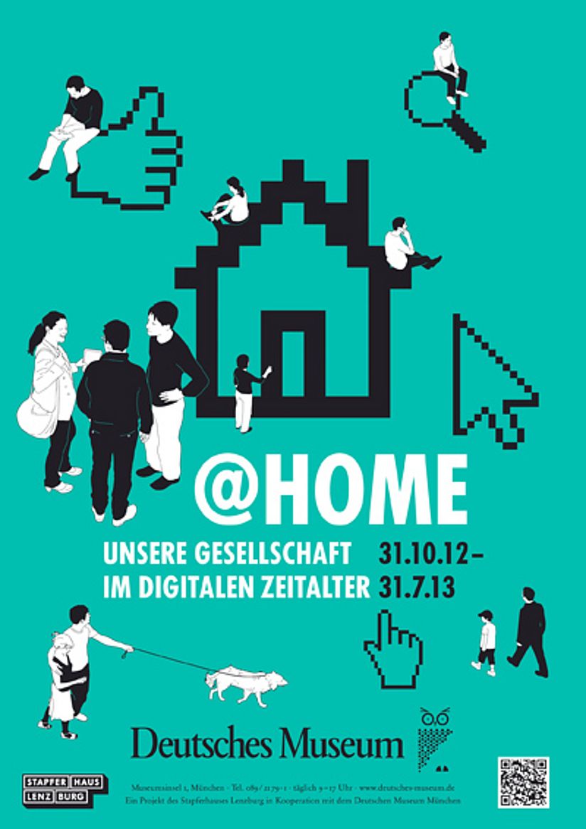 Plakat Sonderausstellung 