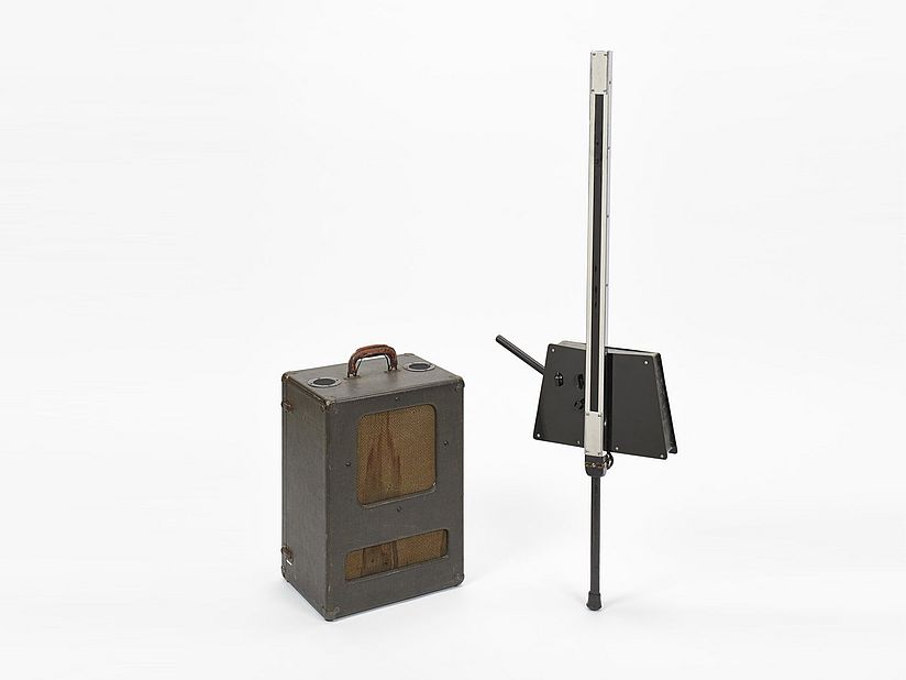 Theremincello.