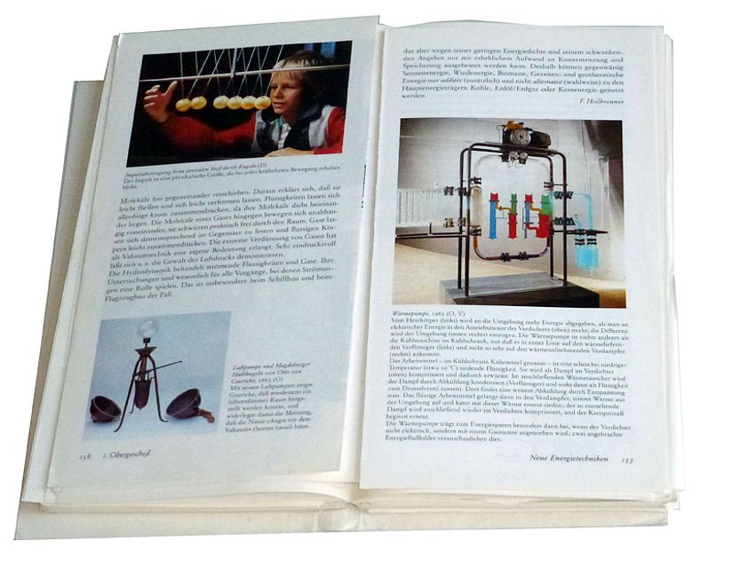 Museumsführers von 1991.