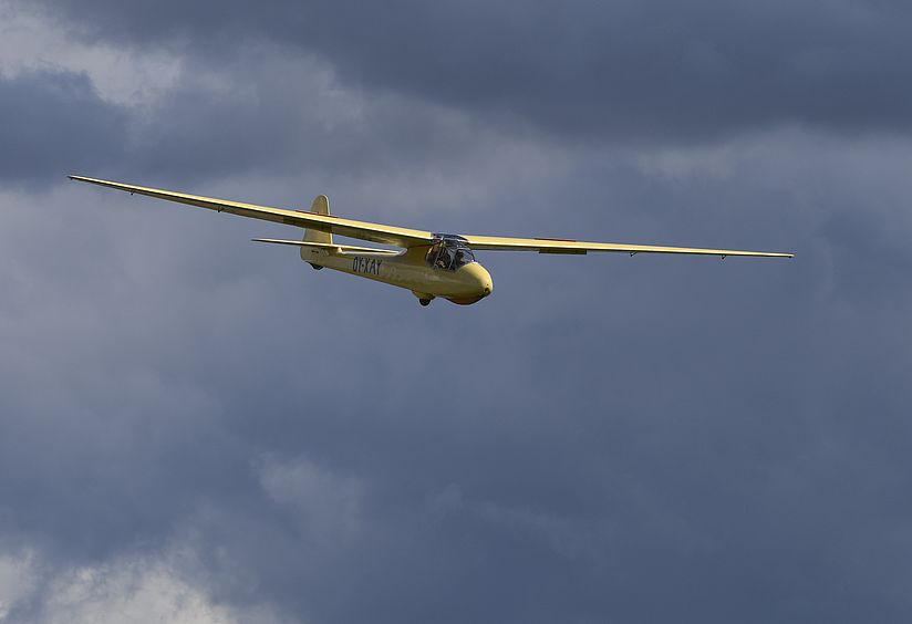 Lehrmeister OY-XAY 2019