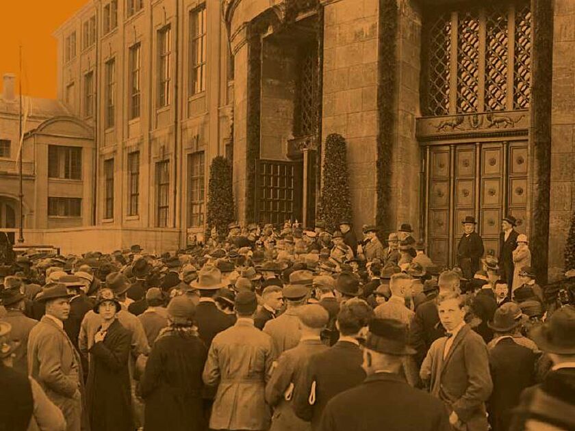 Das Cover der Kultur und Technik, Heft 1 2025