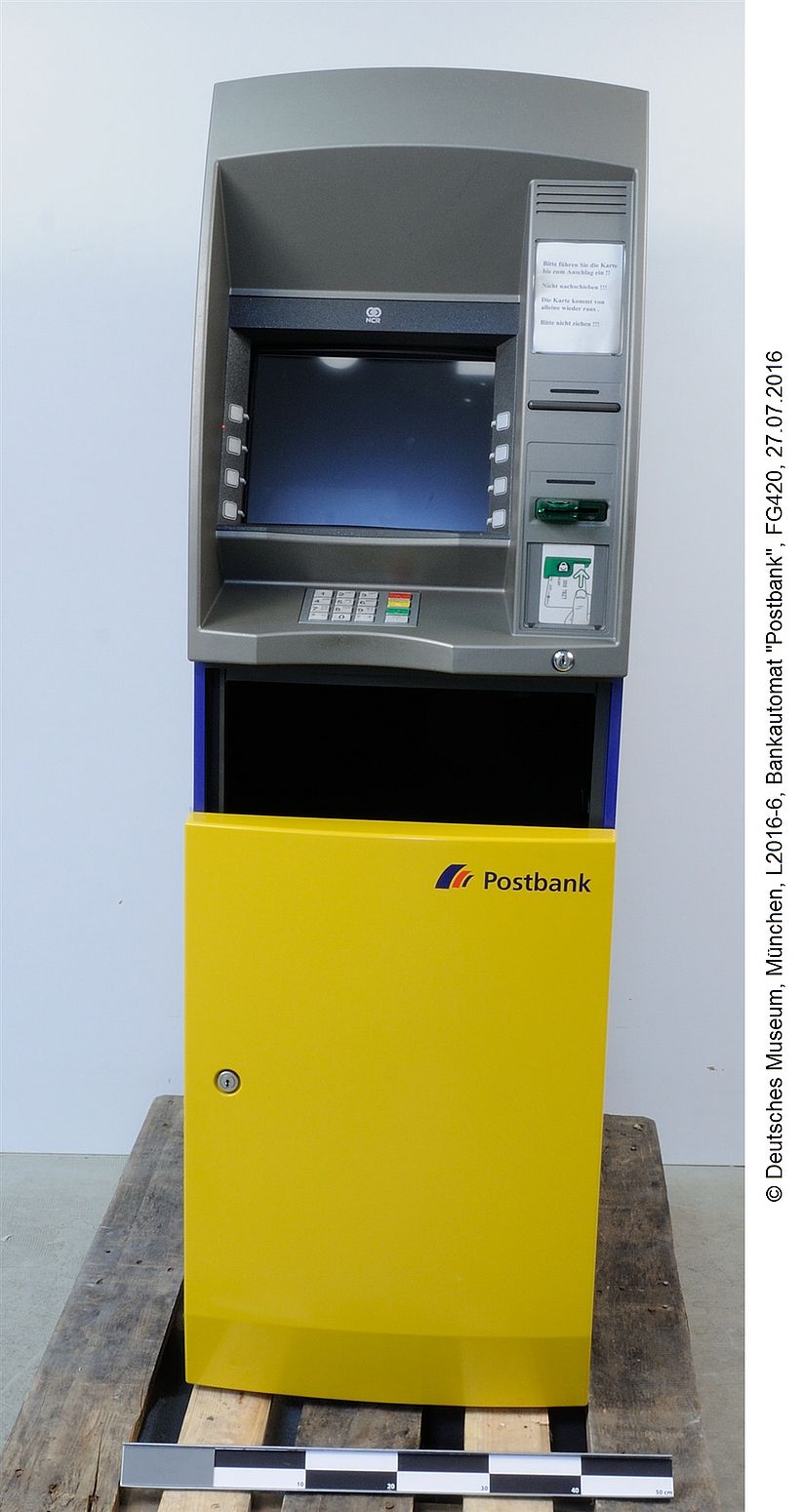 Selbstgemacht Deutsches Museum