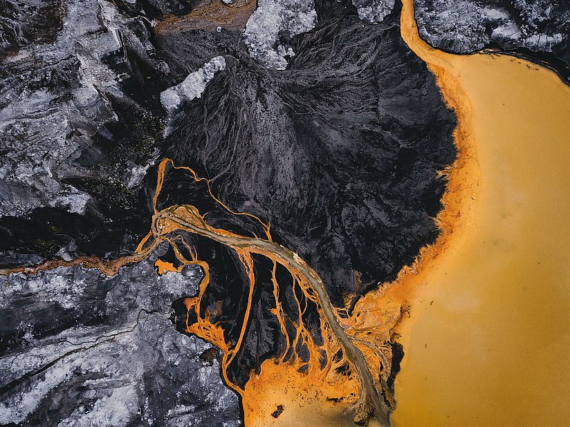 The Toxic Water Series.