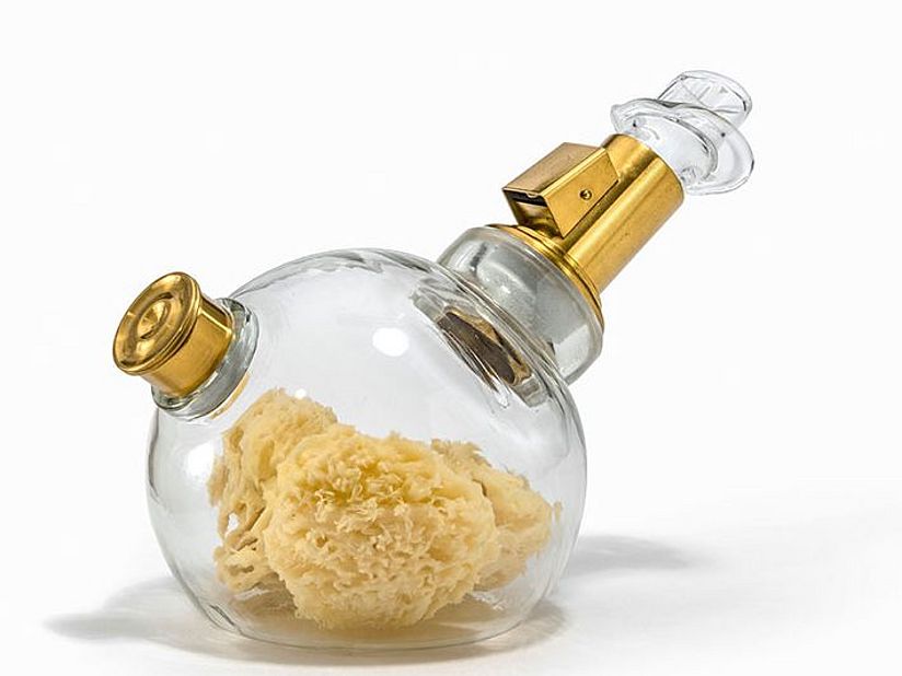 Bostoner Etherkugel.