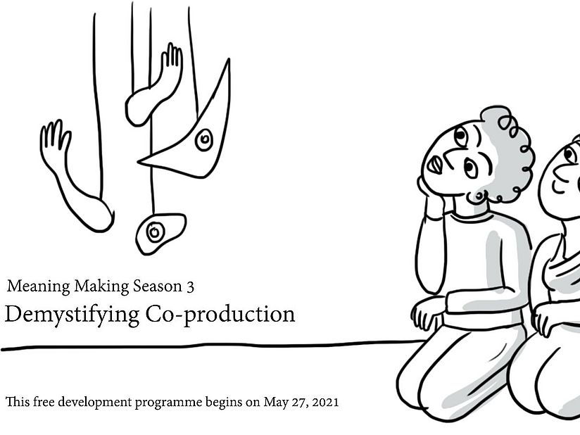 Meaning Making Season 3