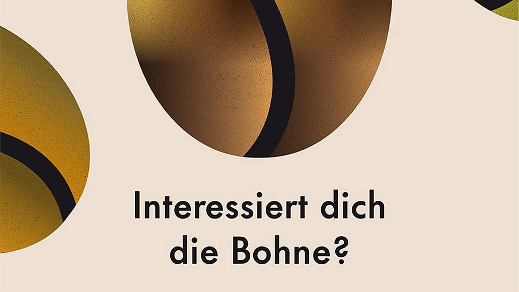 Plakat der Sonderausstellung "Kosmos Kaffee".