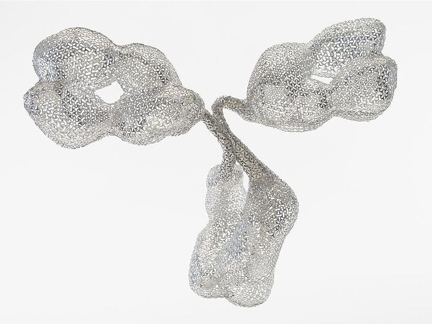 Blogbeitrag: "Fünf Fakten über Biosimilars".