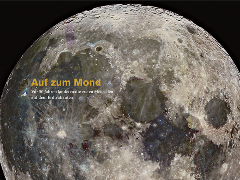 Heftcover Kultur und Technik Heft 3/2019.