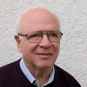 Porträtfotografie von Stefan Wolff