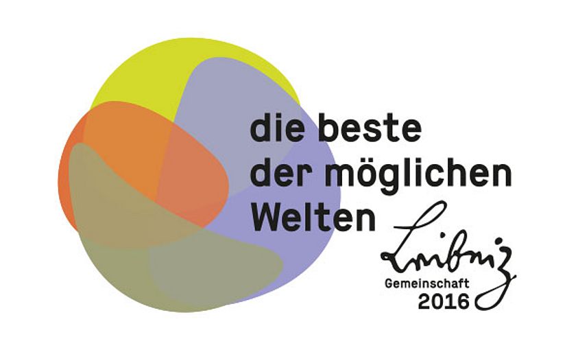 Logo Leibniz.