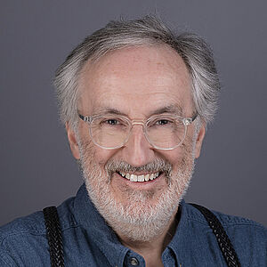 Porträtfotografie von Mark Walker