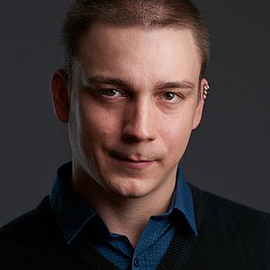 Portrait Ludwig Bauer