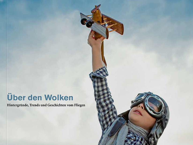 Heftcover Kultur und Technik Heft 4/2018.